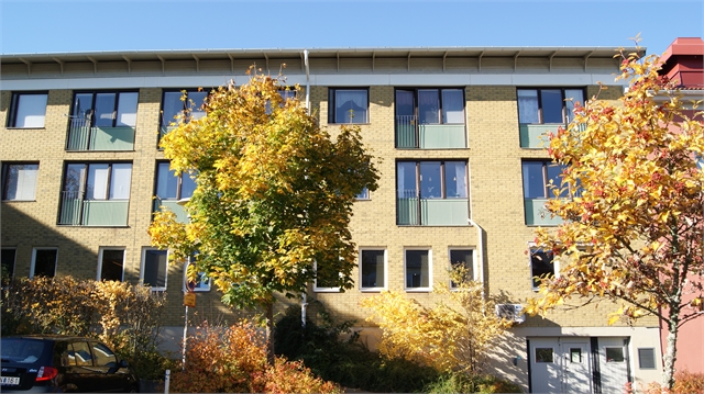 Norra Kungsgatan 1 i Mellerud