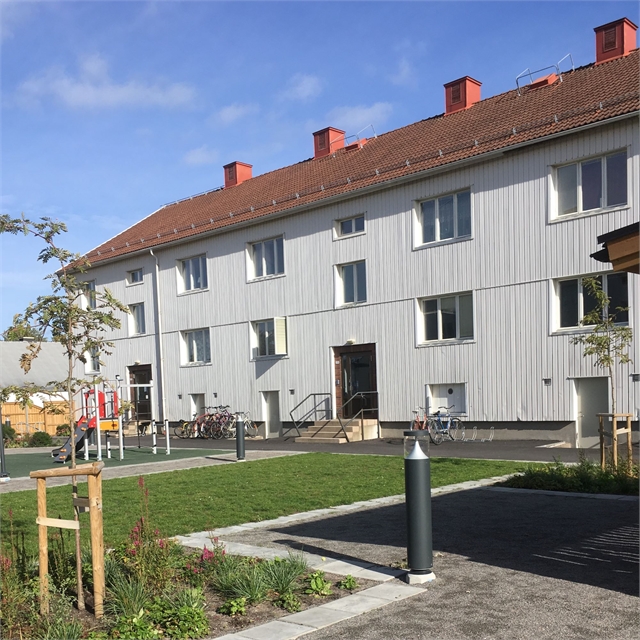 Storgatan 35 A i Mellerud